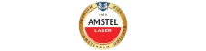 Amstel Logo